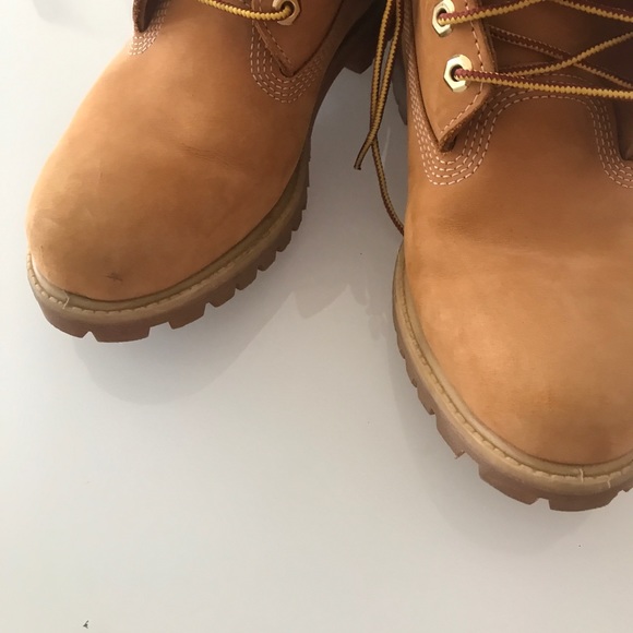 Men’s Timberland Boots - Picture 3 of 10